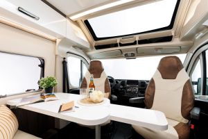 Benimar BENIVAN 100PS