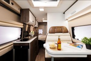 Benimar BENIVAN 100PS