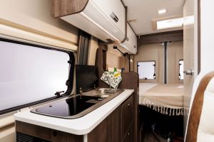 Benimar BENIVAN 100PS