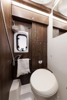 Benimar BENIVAN 100PS