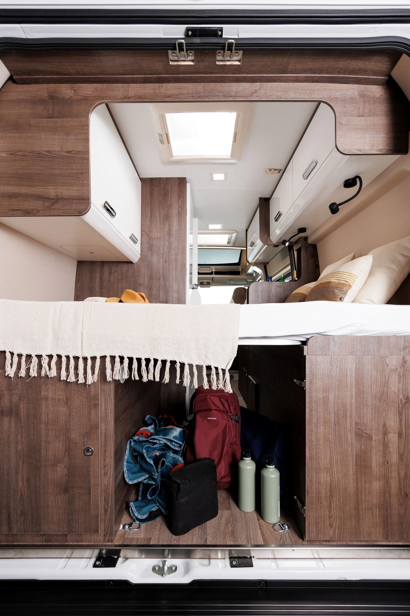 Benimar BENIVAN 100PS