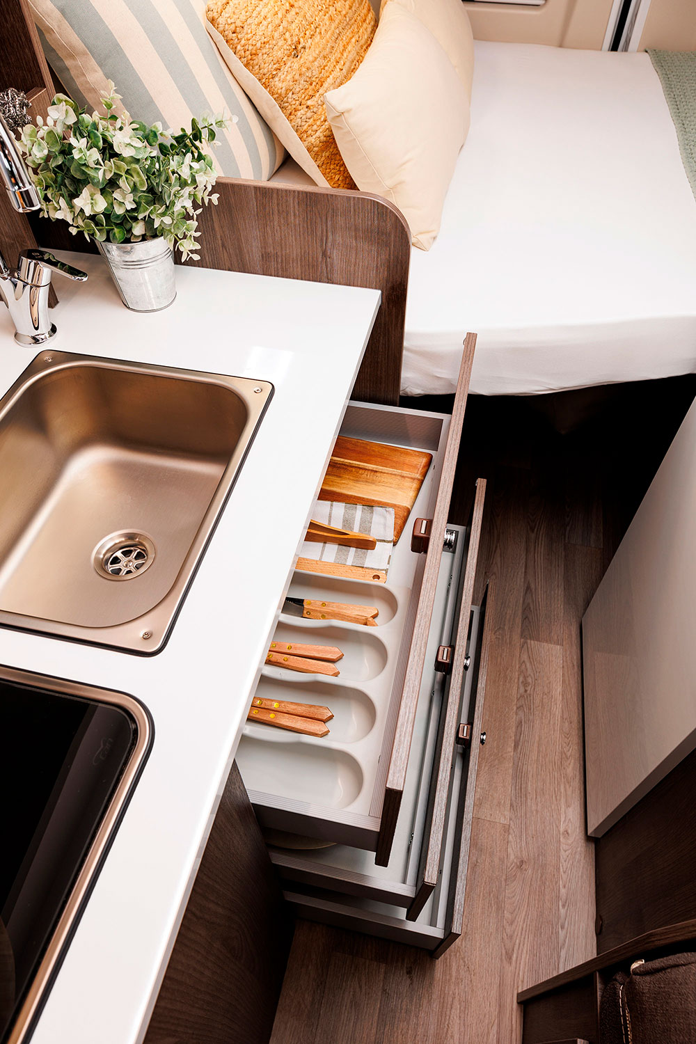 Benimar BENIVAN 100UP