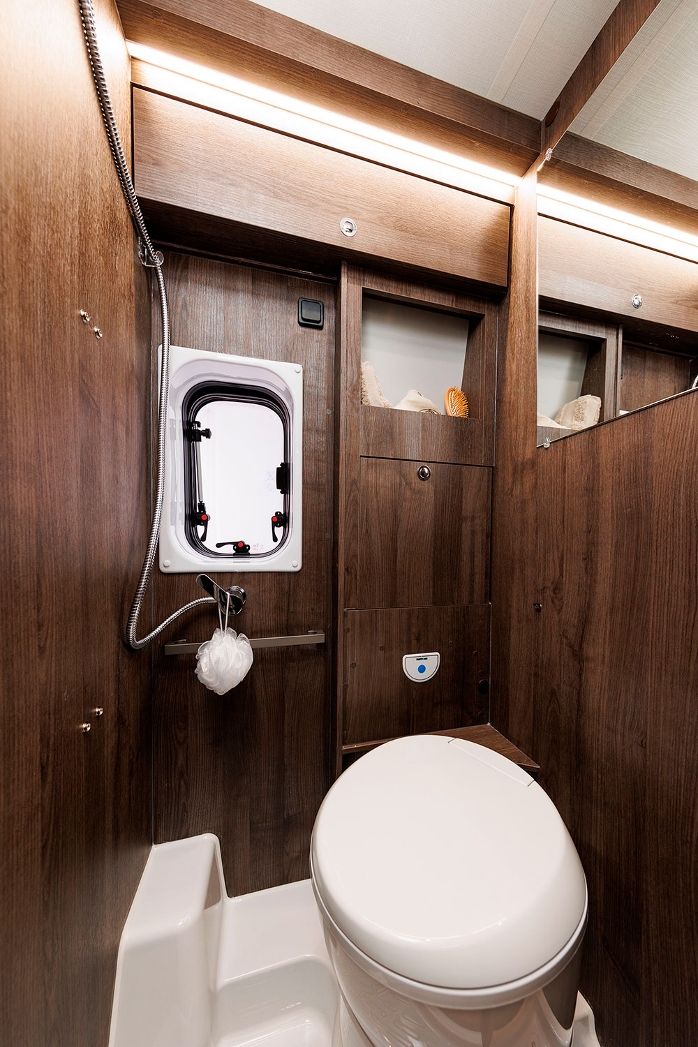 Benimar BENIVAN 100UP