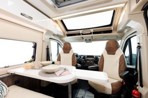 Benimar BENIVAN 120PS