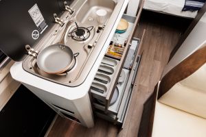 Benimar BENIVAN 120PS