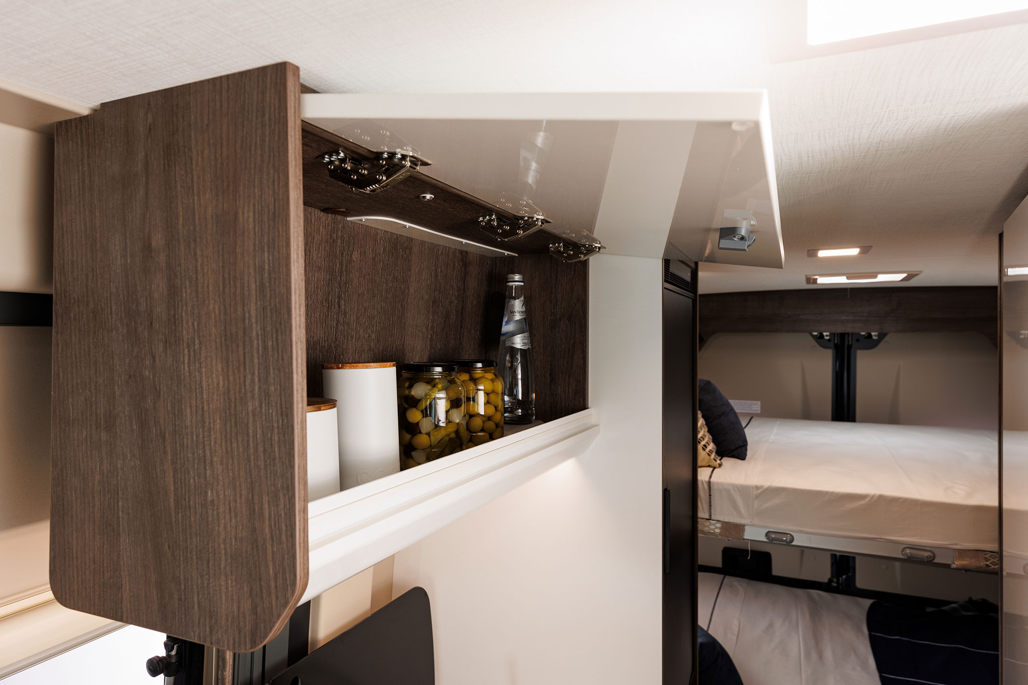 Benimar BENIVAN 120PS