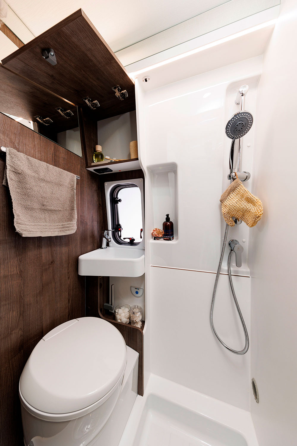 Benimar BENIVAN 120PS