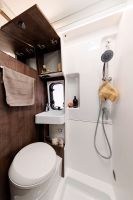 Benimar BENIVAN 120PS