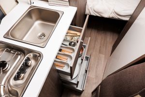 Benimar BENIVAN 120UP