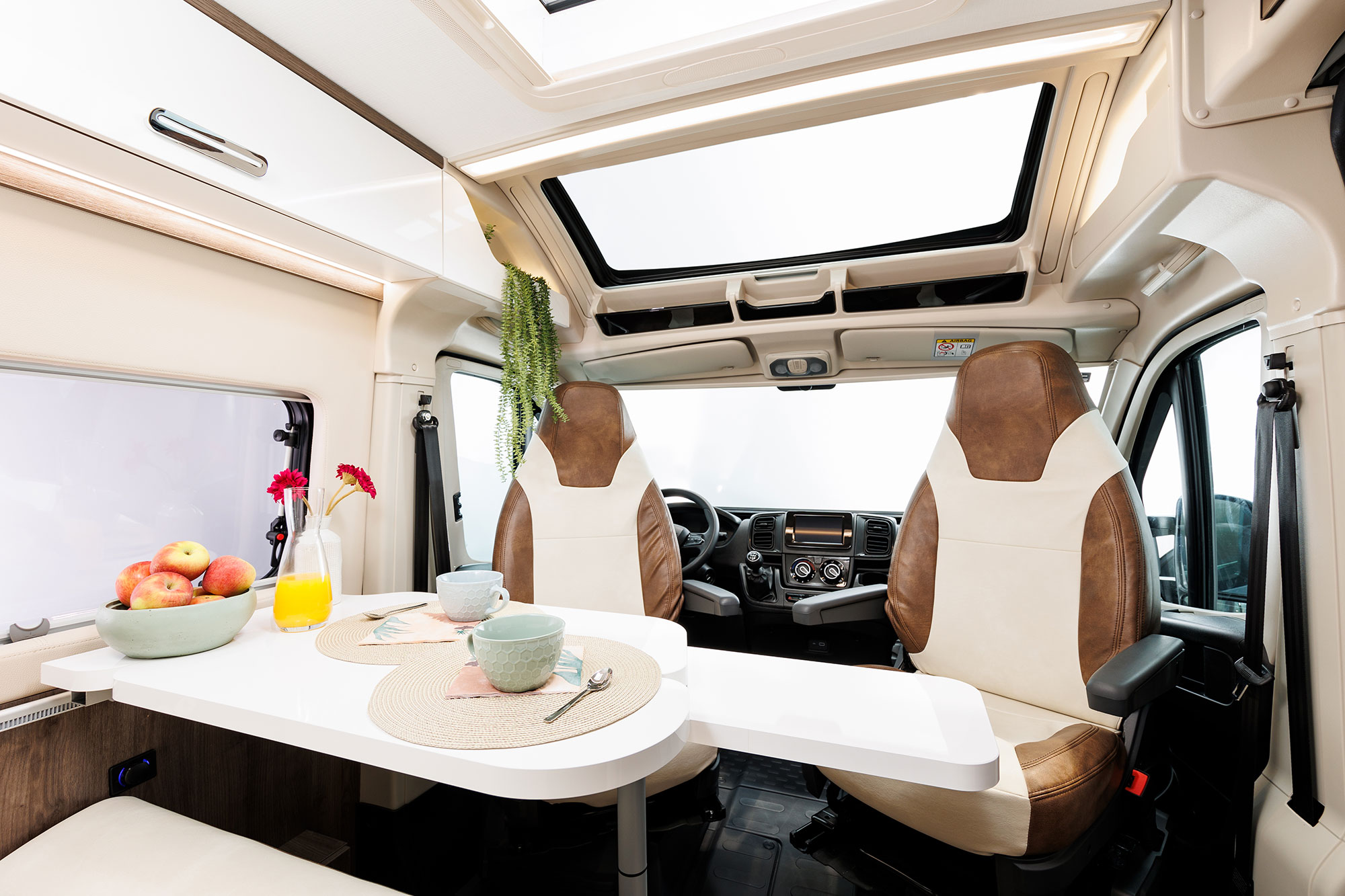 Benimar BENIVAN 144PS