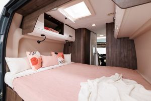 Benimar BENIVAN 144PS