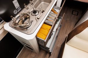 Benimar BENIVAN 144PS