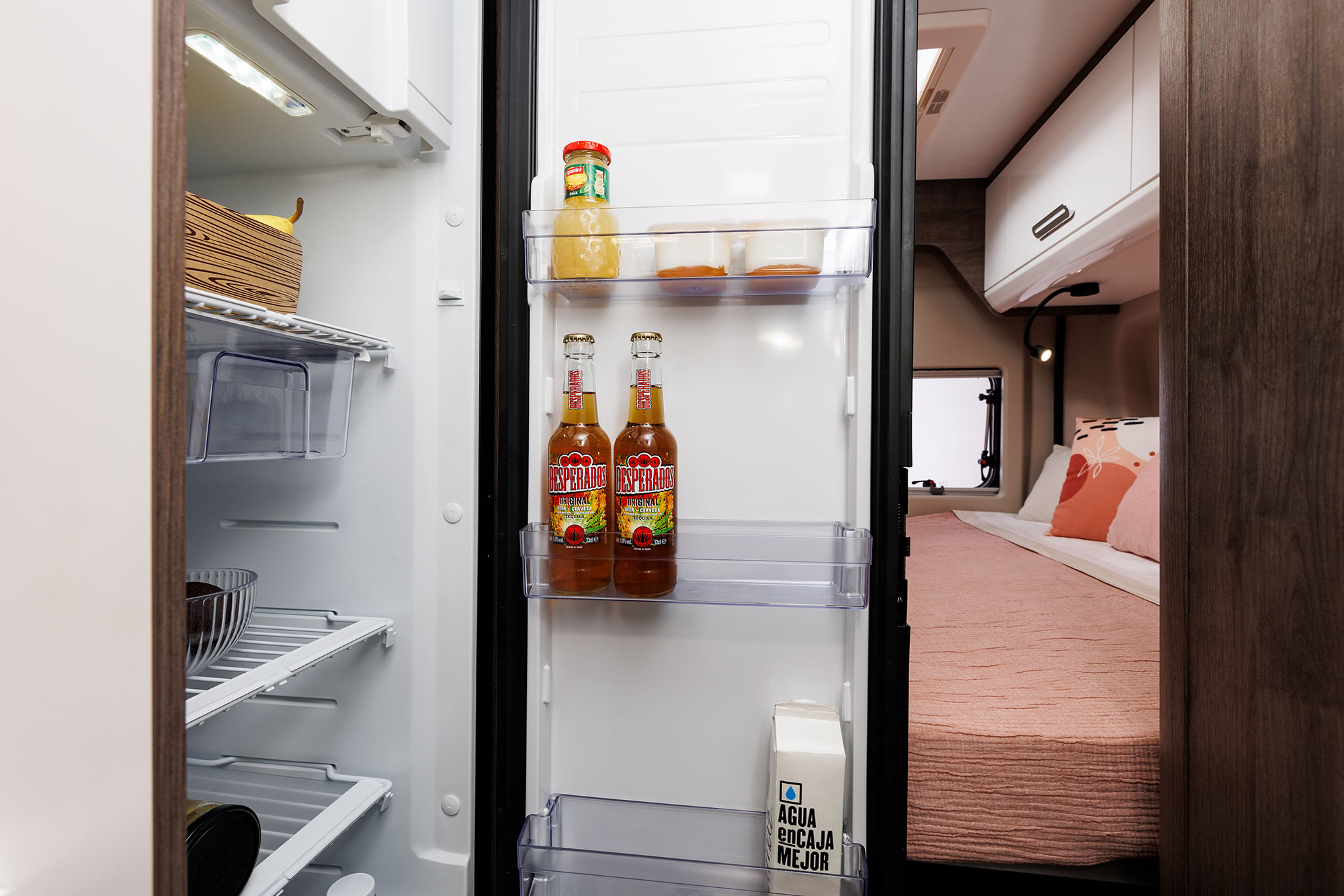 Benimar BENIVAN 144PS