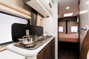 Benimar BENIVAN 144PS