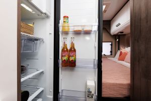 Benimar BENIVAN 144XT