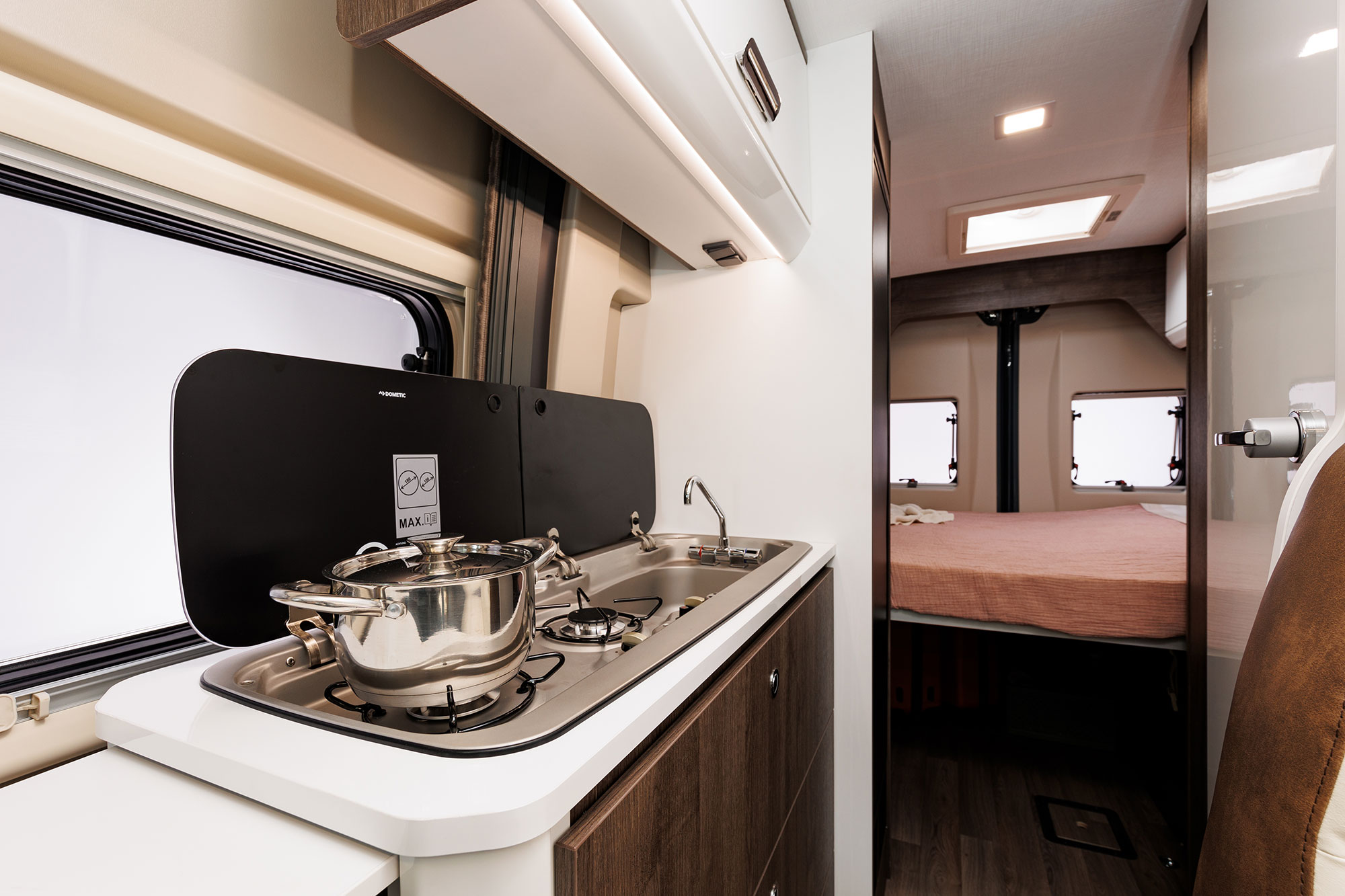 Benimar BENIVAN 144XT