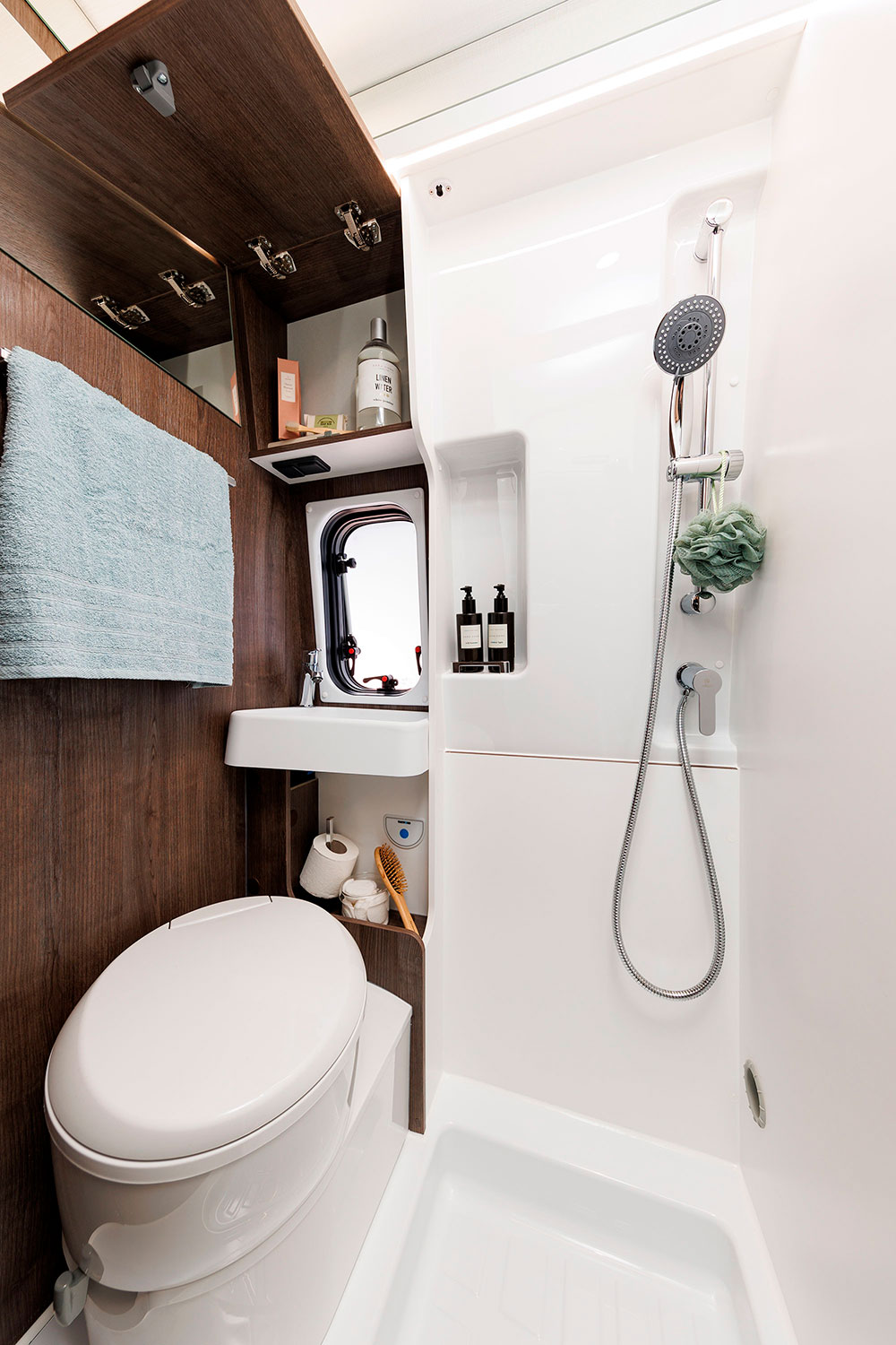 Benimar BENIVAN 144XT