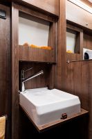 Benimar BENIVAN 160UP