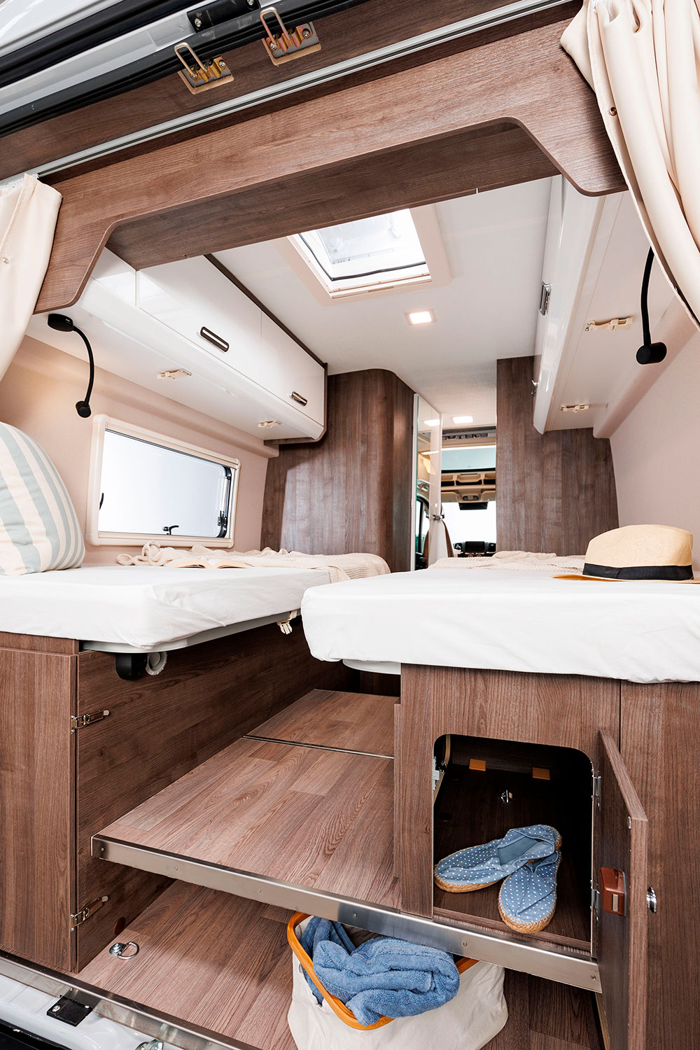 Benimar BENIVAN 160XT