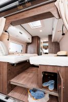 Benimar BENIVAN 160XT