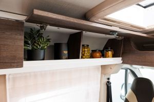 Benimar BENIVAN 161UP