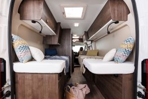 Benimar BENIVAN 170PS