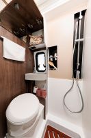 Benimar BENIVAN 190PS