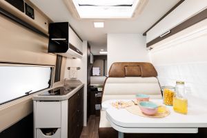 Benimar BENIVAN 190XT