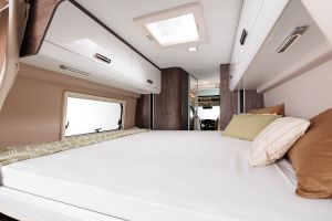 Benimar BENIVAN 190XT