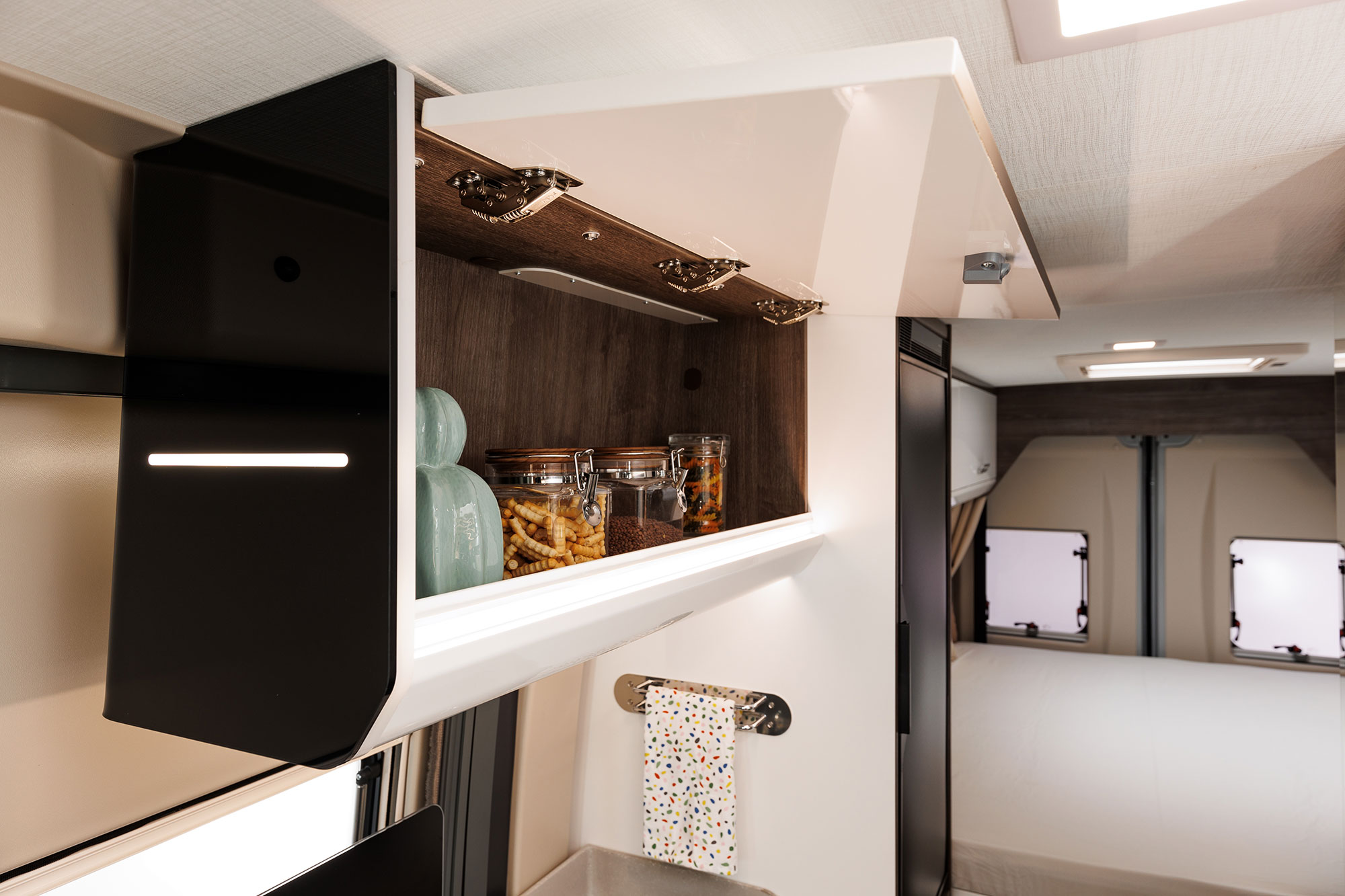 Benimar BENIVAN 190XT