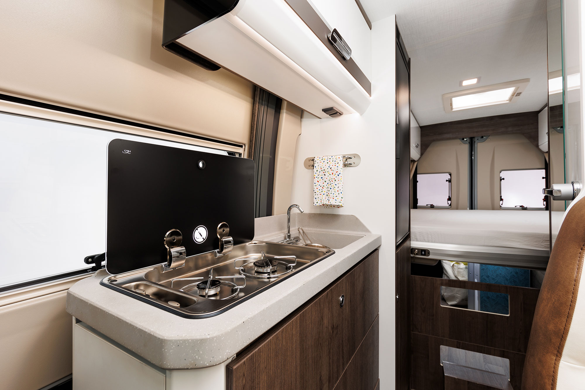 Benimar BENIVAN 190XT