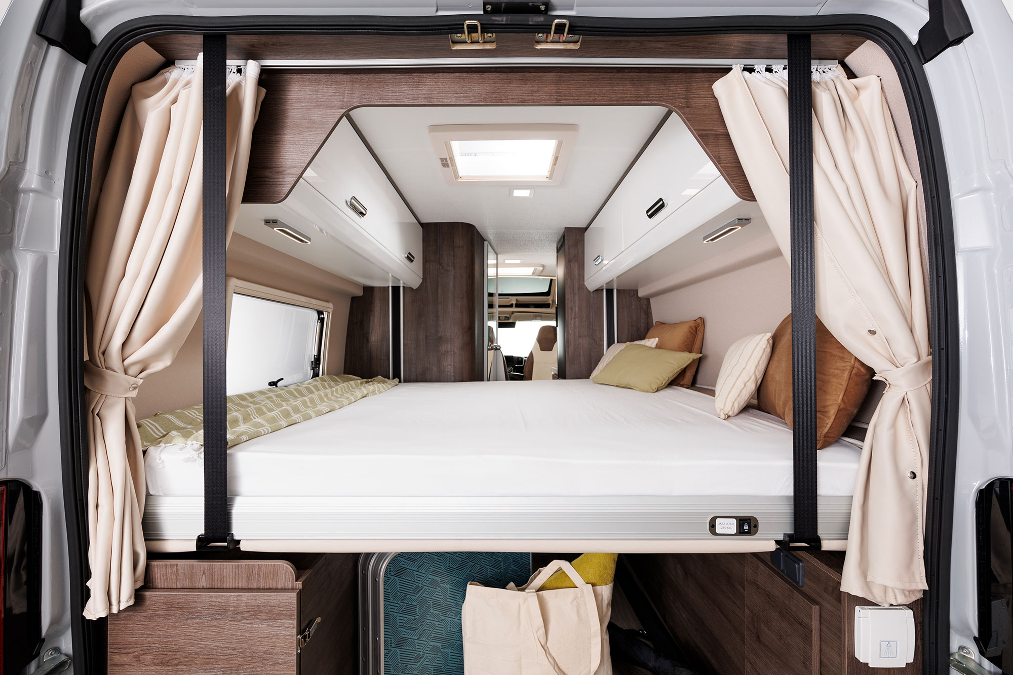 Benimar BENIVAN 190XT