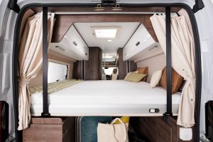 Benimar BENIVAN 190XT