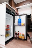 Benimar BENIVAN 191PS