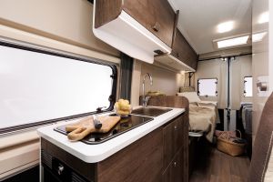 Benimar BENIVAN 191PS