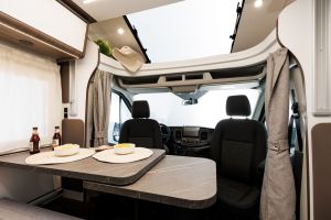 Benimar TESSORO 440 UP