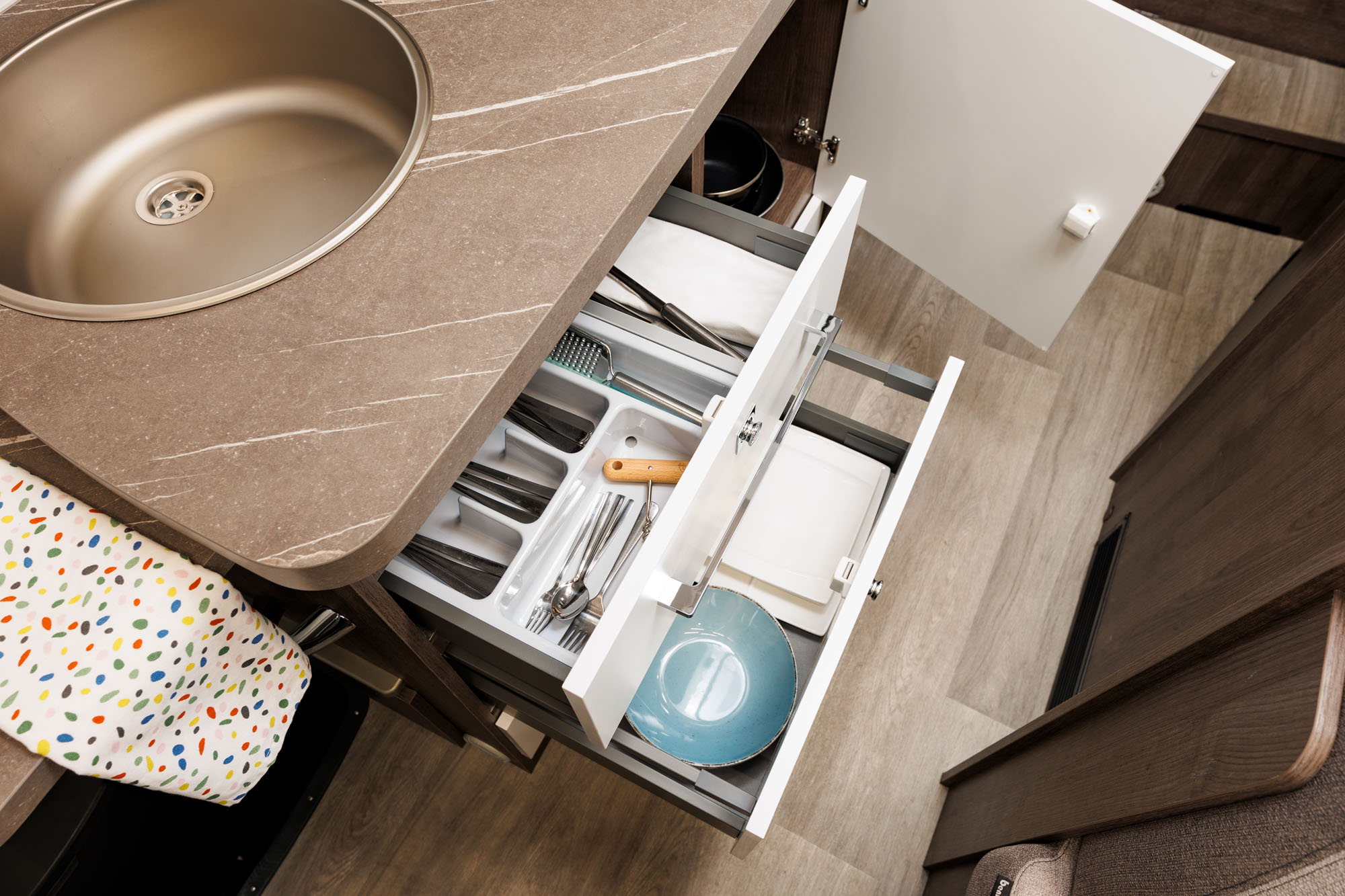 Benimar TESSORO 440 UP