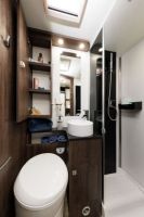 Benimar TESSORO 440 UP