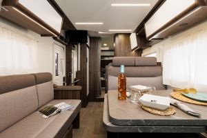 Benimar TESSORO 463 UP