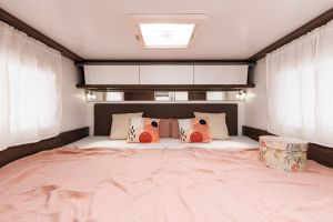 Benimar TESSORO 463 UP