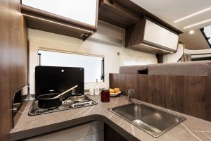 Benimar TESSORO 463 UP