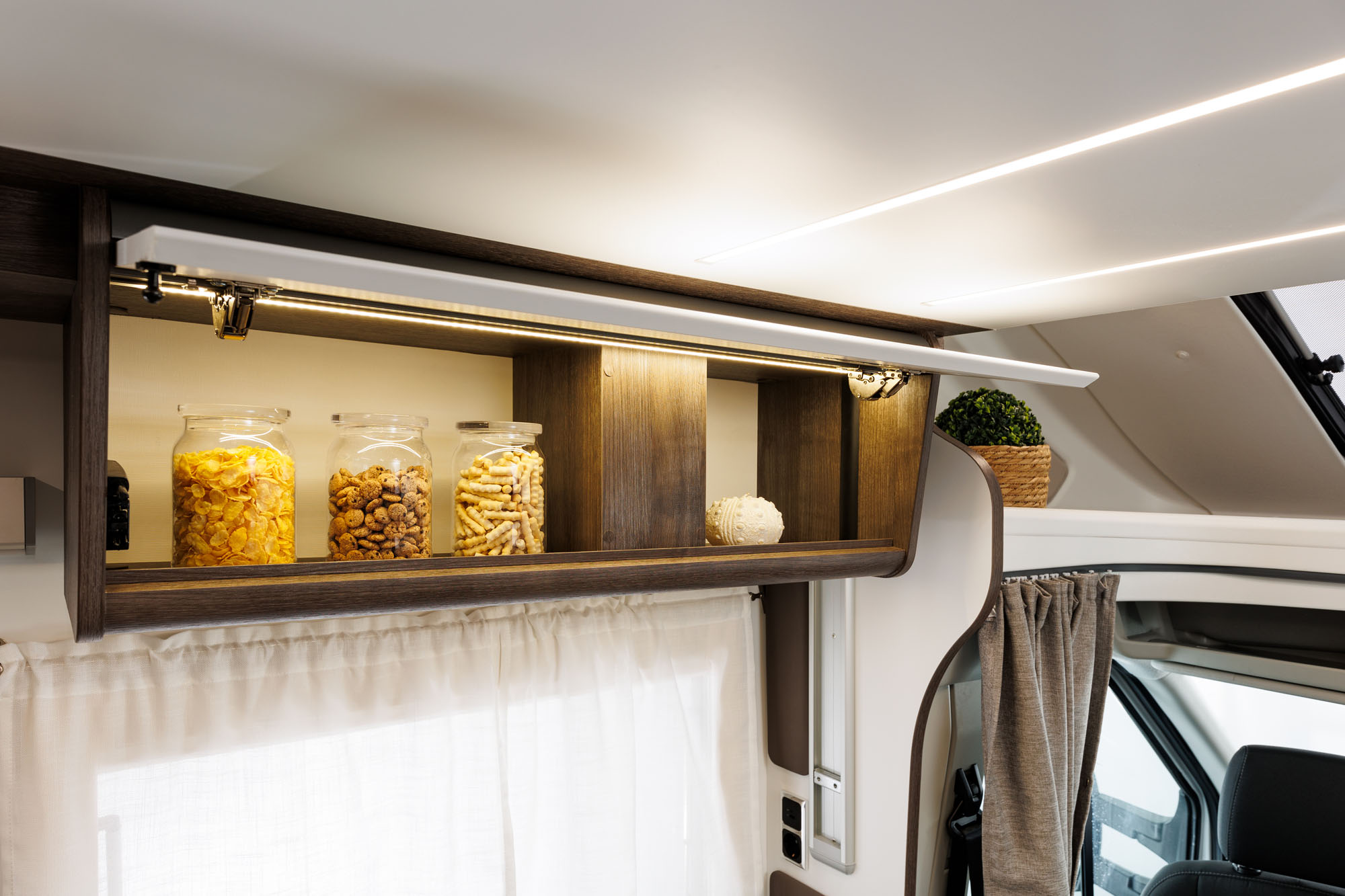 Benimar TESSORO 463 UP