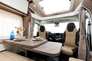 Benimar TESSORO 495 UP