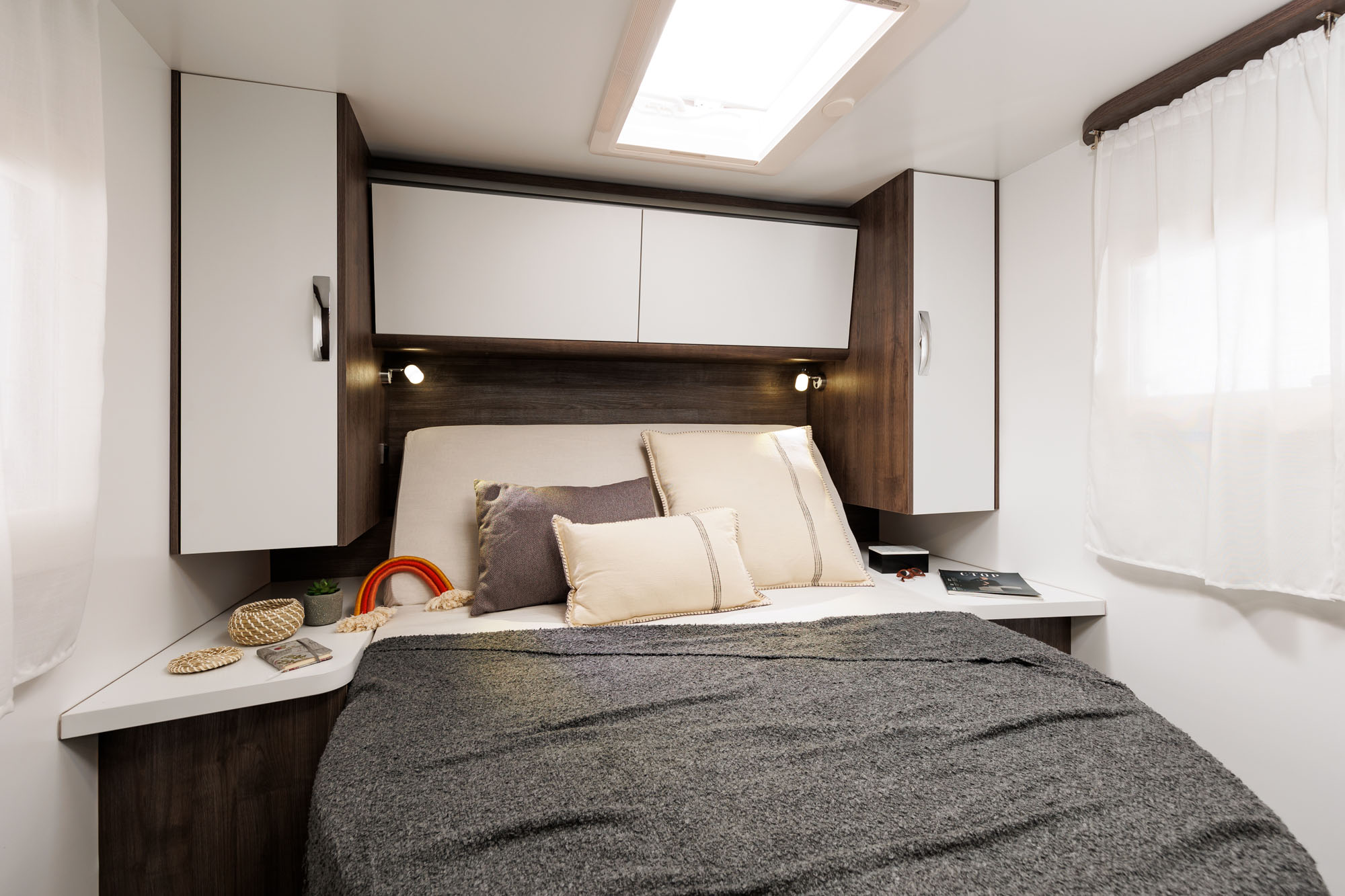 Benimar TESSORO 495 UP