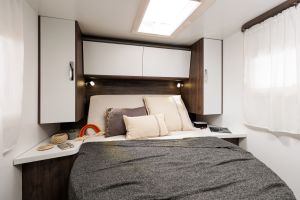 Benimar TESSORO 495 UP