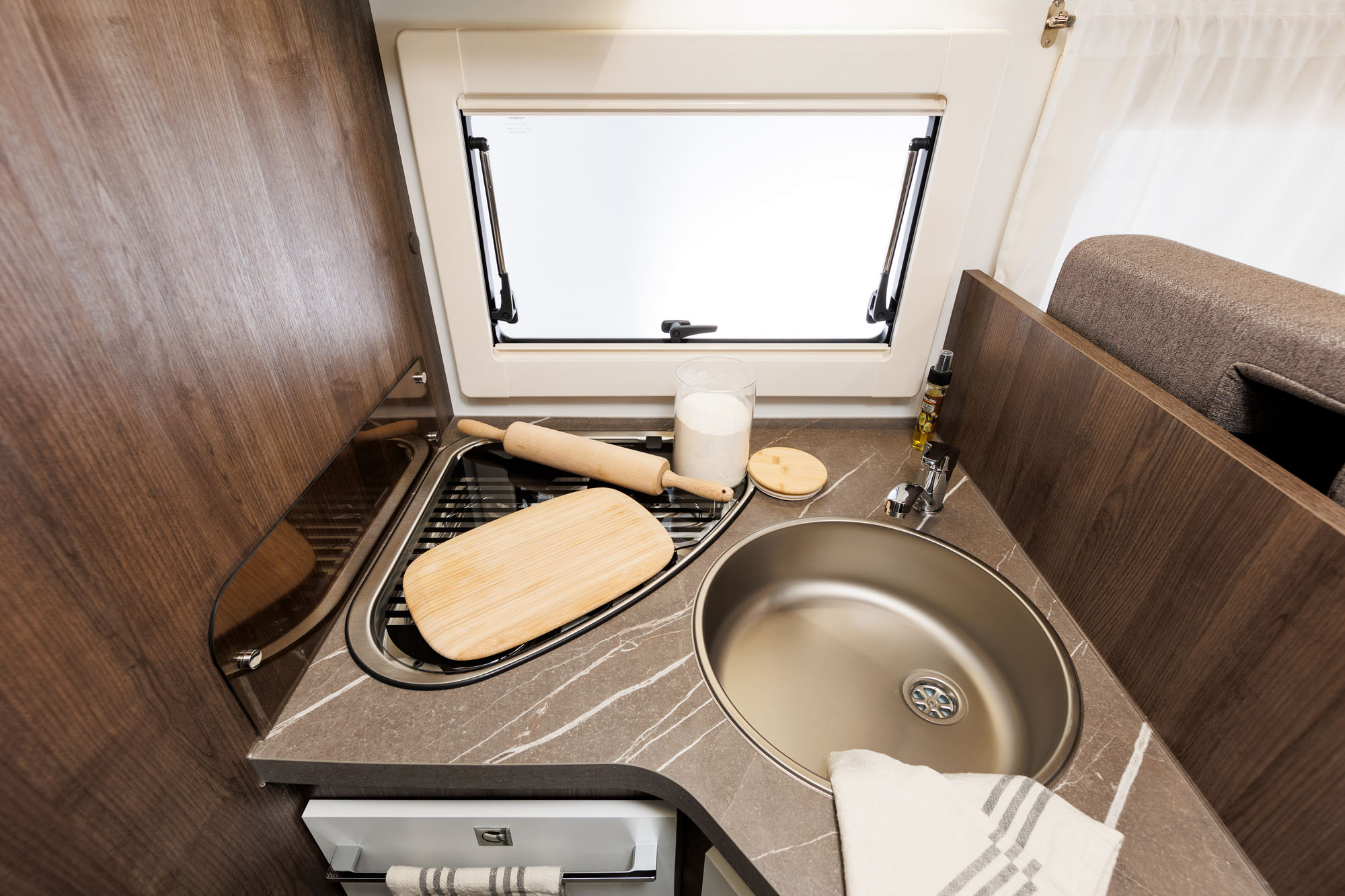 Benimar TESSORO 495 UP