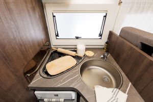 Benimar TESSORO 495 UP