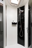 Benimar TESSORO 495 UP