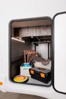 Benimar TESSORO 495 UP