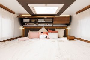 Benimar AMPHITRYON 967